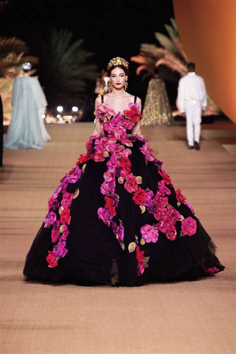 dolce gabbana alta moda 2020|dolce and gabbana alta gioielleria.